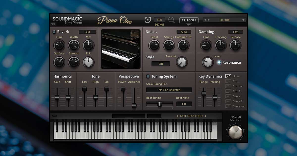 Download free piano. for mac